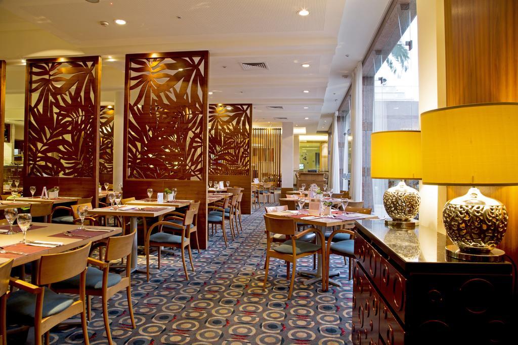Royal Garden By Isrotel Collection Eilat Exterior foto