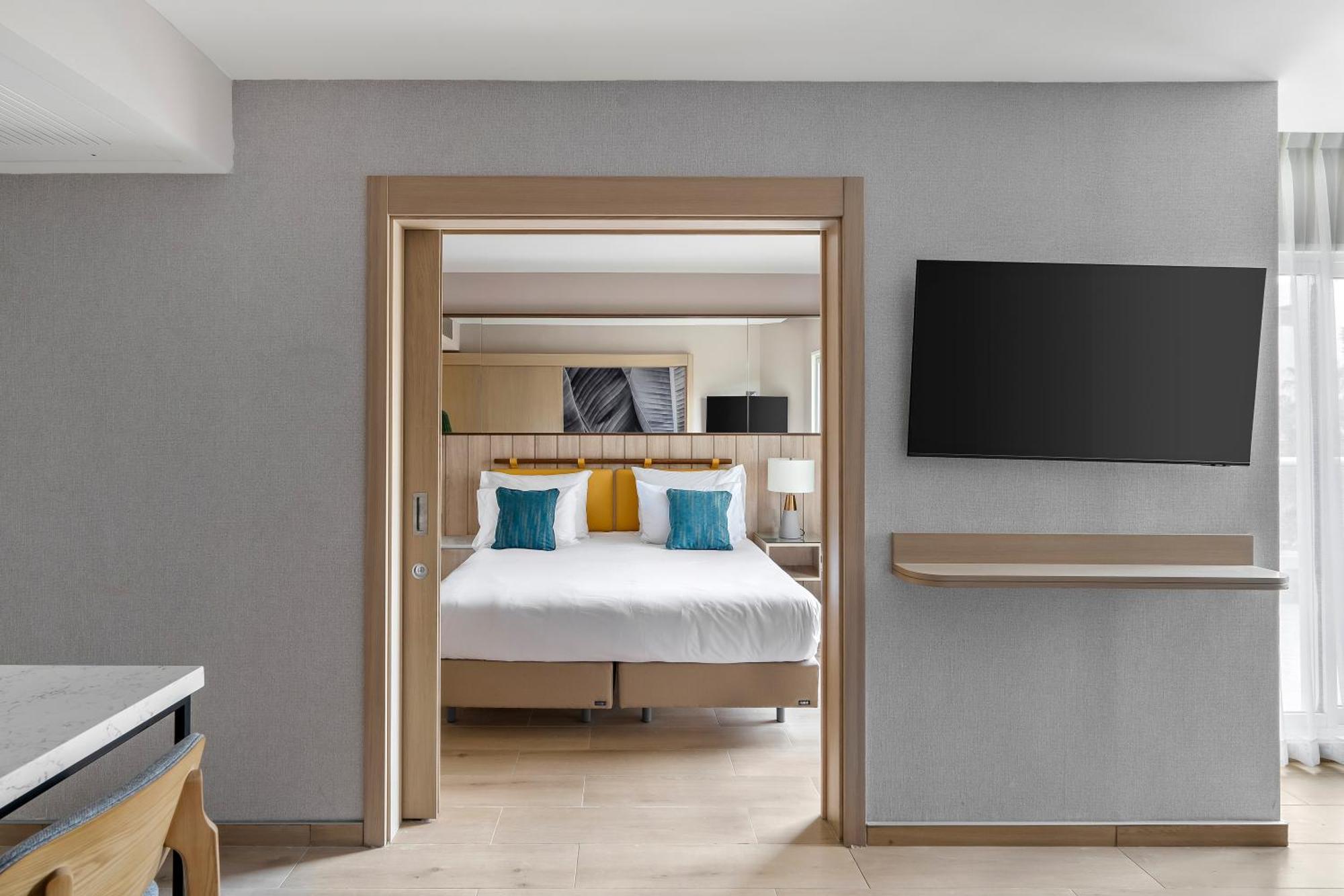 Royal Garden By Isrotel Collection Eilat Exterior foto