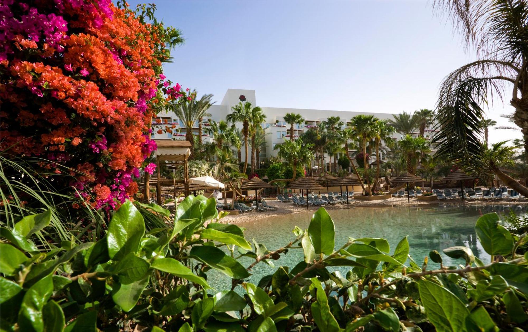 Royal Garden By Isrotel Collection Eilat Quarto foto