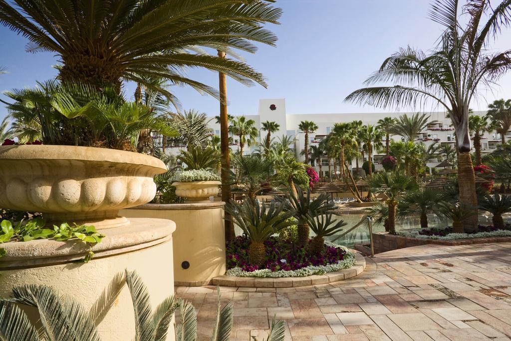 Royal Garden By Isrotel Collection Eilat Exterior foto
